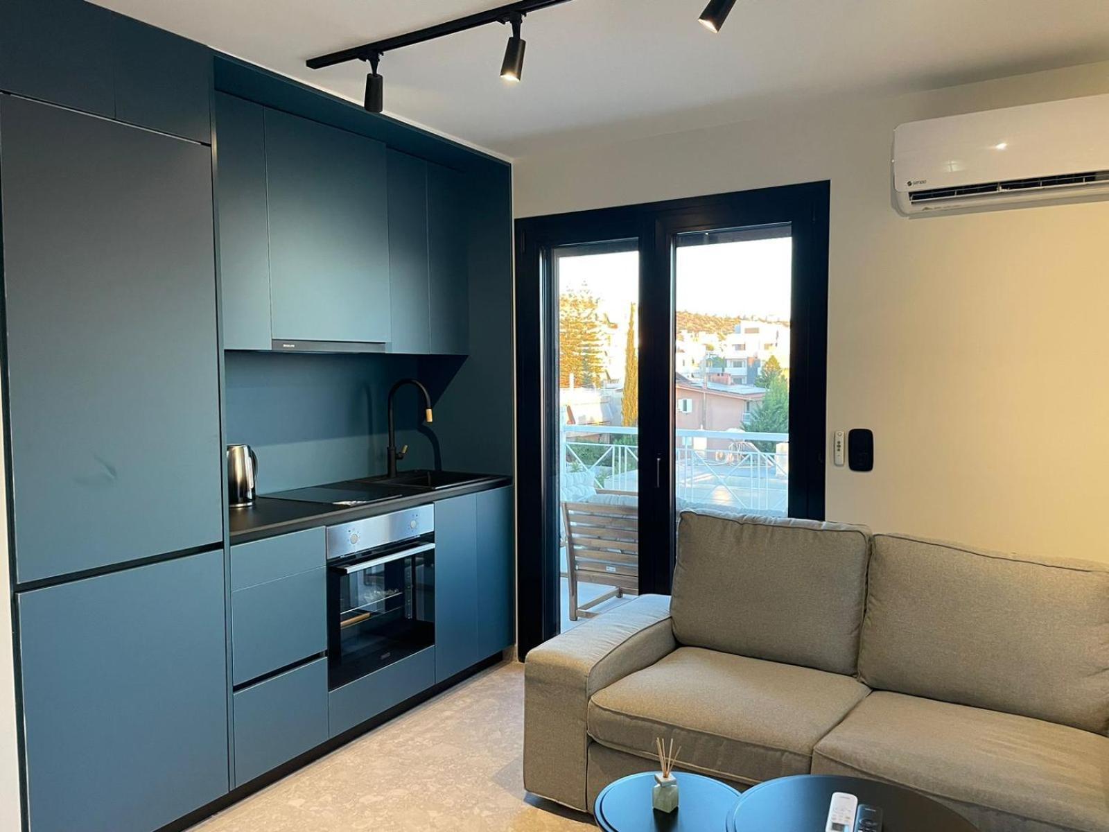 Glyf Seaview Penthouse By Taurus Apartment *