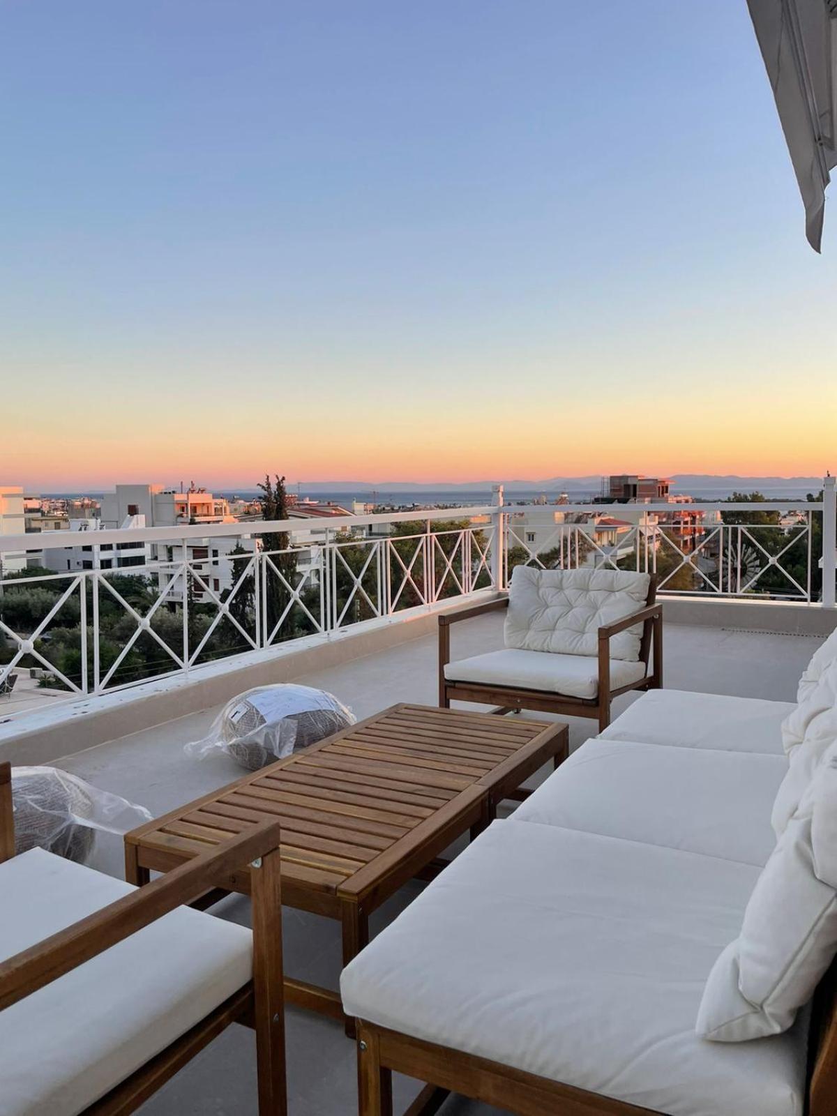 Glyf Seaview Penthouse By Taurus Apartment *