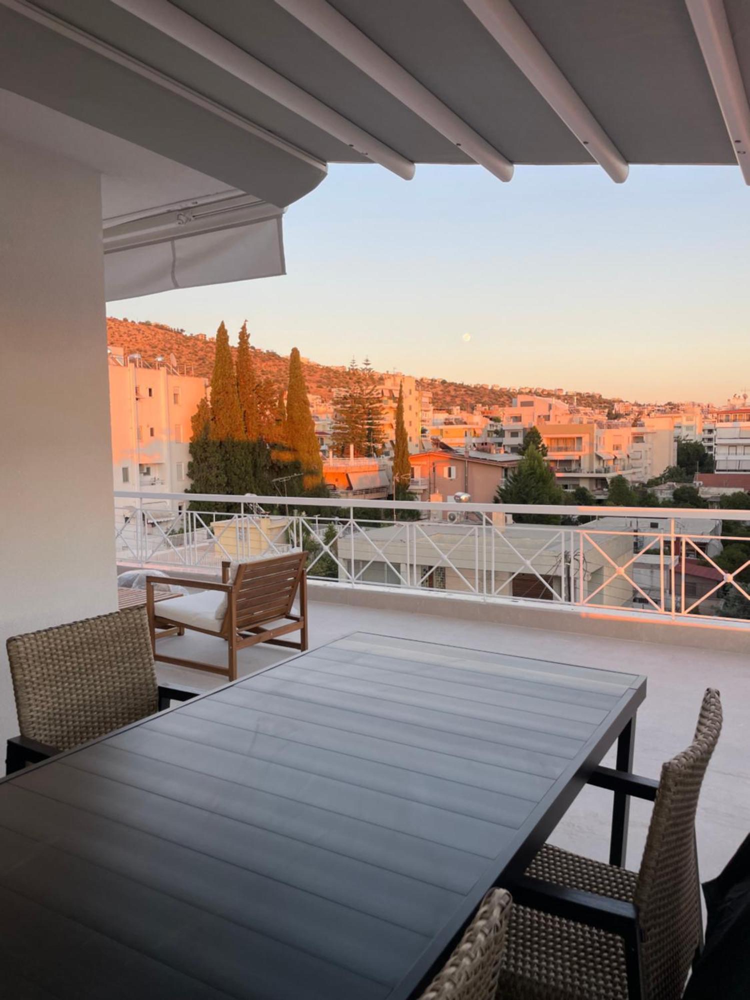 Apartment Glyf Seaview Penthouse By Taurus